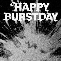 Seventeen - Happy Burstday (New Myself Version) in the group K-POP / Bestsellers at Bengans Skivbutik AB (5626880)