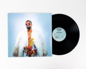 Bereal Charlie -  11-11-11 in the group VINYL / RnB-Soul at Bengans Skivbutik AB (5626882)