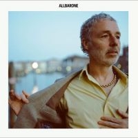 Baxter Dury - Allbarone (Venetian Marble Blue Vinyl) in the group OUR PICKS / Friday Releases / 2025-09-12 at Bengans Skivbutik AB (5626885)