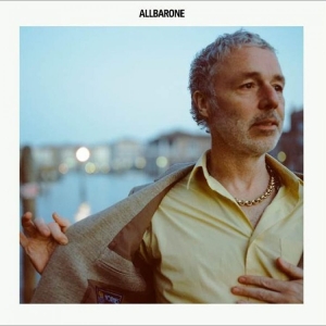 Baxter Dury - Allbarone (Venetian Marble Blue Vinyl) in the group VINYL / Pop-Rock at Bengans Skivbutik AB (5626885)