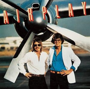 Airplay - Airplay in the group VINYL / Pop-Rock at Bengans Skivbutik AB (5626886)
