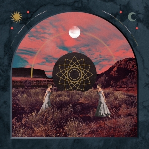 Silverstein - Pink Moon in the group OUR PICKS / Friday Releases / 2025-09-12 at Bengans Skivbutik AB (5626898)