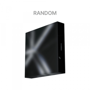 Seventeen - Happy Burstday (Daredevil Ver.) (Random Ver.) + Ws in the group Minishops / K-Pop Minishops / Seventeen at Bengans Skivbutik AB (5626910)