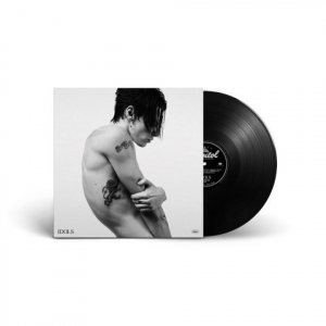 Yungblud - Idols (Vinyl) in the group VINYL / Pop-Rock at Bengans Skivbutik AB (5626925)