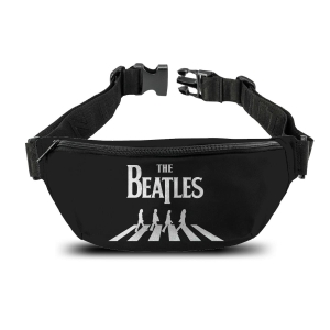 Beatles - Abbey Road B/W Bum Bag in the group MERCHANDISE / Merch / Pop-Rock at Bengans Skivbutik AB (5626933)