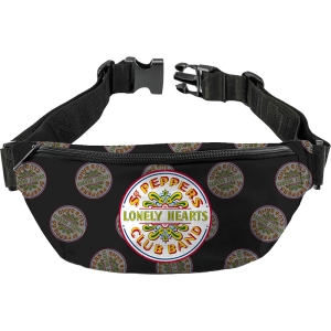 Beatles  - Sgt Peppers Bum Bag in the group MERCHANDISE / Merch / Pop-Rock at Bengans Skivbutik AB (5626934)