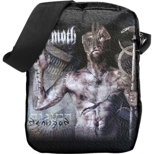Behemoth - Demigod Crossbody Bag in the group MERCHANDISE / Merch / Hårdrock at Bengans Skivbutik AB (5626939)