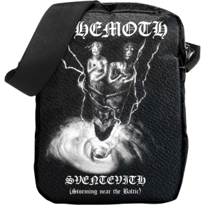 Behemoth - Sventevith Crossbody Bag in the group MERCHANDISE / Merch / Hårdrock at Bengans Skivbutik AB (5626940)