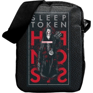 Sleep Token  - Hypnosis Crossbody Bag in the group MERCHANDISE / Merch / Pop-Rock at Bengans Skivbutik AB (5626960)