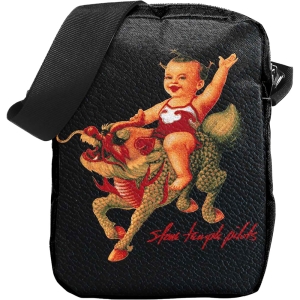 Stone Temple Pilots  - Baby Crossbody Bag in the group MERCHANDISE / Merch / Pop-Rock at Bengans Skivbutik AB (5626961)