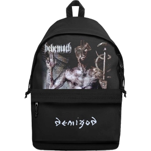 Behemoth - Demigod Daypack in the group MERCHANDISE / Merch / Hårdrock at Bengans Skivbutik AB (5626965)