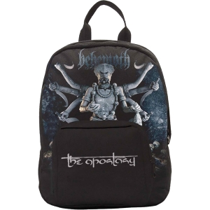 Behemoth - The Apostasy Mini Backpack in the group MERCHANDISE / Merch / Hårdrock at Bengans Skivbutik AB (5626984)