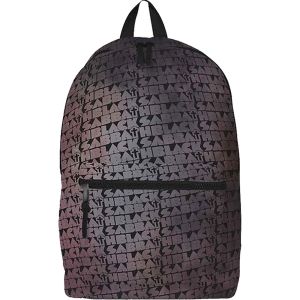 Black Sabbath  - Distress Cross Backpack in the group MERCHANDISE / Merch / Hårdrock at Bengans Skivbutik AB (5626985)