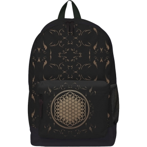 Bring Me The Horizon - Sempiternal Backpack in the group MERCHANDISE / Merch / Hårdrock at Bengans Skivbutik AB (5626986)