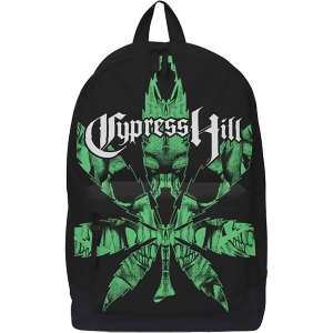 Cypress Hill  - Insane In The Brain Backpack in the group MERCHANDISE / Merch / Hip Hop-Rap at Bengans Skivbutik AB (5626988)