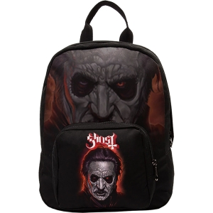 Ghost - Cardinal Mini Backpack in the group MERCHANDISE / Merch / Hårdrock at Bengans Skivbutik AB (5626993)