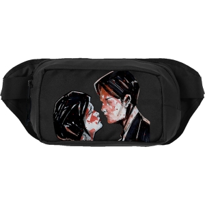 My Chemical Romance - Three Cheers Shoulder Bag in the group MERCHANDISE / Merch / Pop-Rock at Bengans Skivbutik AB (5627010)