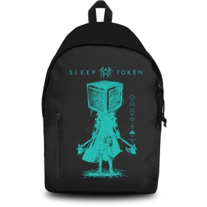 Sleep Token - Granite Graphic Daypack in the group MERCHANDISE / Merch / Hårdrock at Bengans Skivbutik AB (5627047)