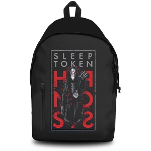 Sleep Token - Hypnosis Graphic Daypack in the group MERCHANDISE / Merch / Hårdrock at Bengans Skivbutik AB (5627050)