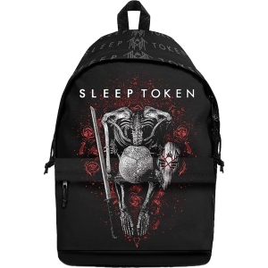 Sleep Token - The Love You Want Daypack in the group MERCHANDISE / Merch / Hårdrock at Bengans Skivbutik AB (5627055)