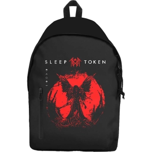 Sleep Token - Tmbte Graphic Daypack in the group MERCHANDISE / Merch / Hårdrock at Bengans Skivbutik AB (5627057)