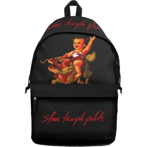 Stone Temple Pilots  - Baby Daypack in the group MERCHANDISE / Merch / Pop-Rock at Bengans Skivbutik AB (5627061)