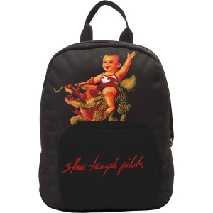 Stone Temple Pilots  - Baby Mini Backpack in the group MERCHANDISE / Merch / Pop-Rock at Bengans Skivbutik AB (5627062)