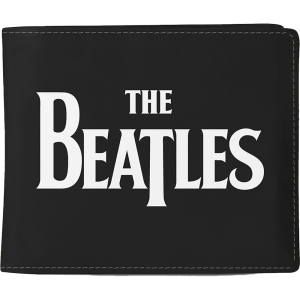 Beatles - Logo Wallet in the group MERCHANDISE / Merch / Pop-Rock at Bengans Skivbutik AB (5627069)