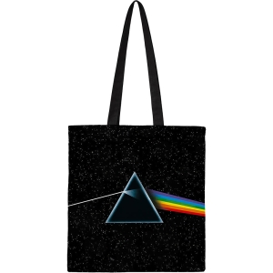 Pink Floyd - The Dark Side Of The Moon Tote Bag in the group MERCHANDISE / Merch / Pop-Rock at Bengans Skivbutik AB (5627102)