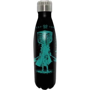Sleep Token - Granite Drinks Bottle in the group MERCHANDISE / Merch / Hårdrock at Bengans Skivbutik AB (5627120)