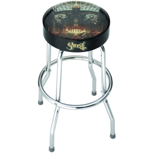 Ghost - Meliora Bar Stool in the group MERCHANDISE / Merch / Hårdrock at Bengans Skivbutik AB (5627146)