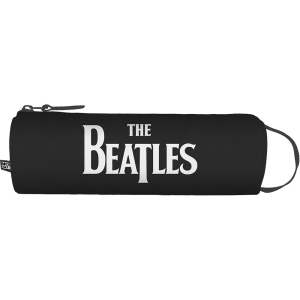 The Beatles - Logo Pencil Case in the group MERCHANDISE / Merch / Pop-Rock at Bengans Skivbutik AB (5627161)