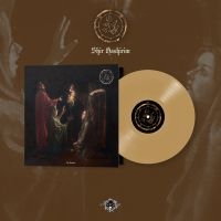 Amalekim - Shir Hashirim (Gold Vinyl Lp) in the group VINYL / Hårdrock at Bengans Skivbutik AB (5627168)