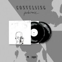 Convulsing - Perdurance (2 Lp Black/Silver Vinyl in the group VINYL / Hårdrock at Bengans Skivbutik AB (5627169)