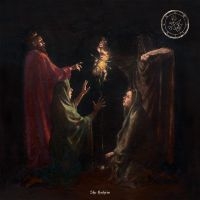 Amalekim - Shir Hashirim (Digipack) in the group CD / Hårdrock at Bengans Skivbutik AB (5627170)