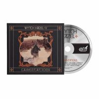 Wytch Hazel - V: Lamentations (Digipak CD) in the group OUR PICKS / Friday Releases / 2025-07-04 at Bengans Skivbutik AB (5627189)