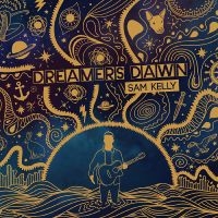 Kelly Sam - Dreamers Dawn in the group CD / New releases at Bengans Skivbutik AB (5627194)