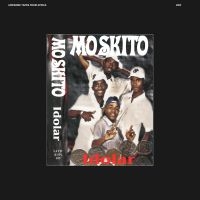 Moskito - Idolar in the group VINYL / RnB-Soul at Bengans Skivbutik AB (5627200)