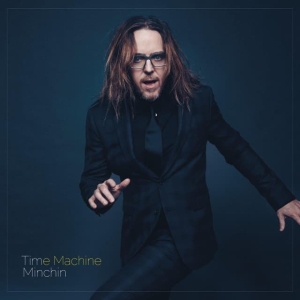Tim Minchin - Time Machine in the group OUR PICKS / Friday Releases / 2025-07-25 at Bengans Skivbutik AB (5627225)