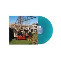Jools - Violent Delights (Petrol Vinyl) in the group VINYL / Pop-Rock at Bengans Skivbutik AB (5627234)