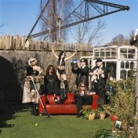 Jools - Violent Delights in the group CD / Pop-Rock at Bengans Skivbutik AB (5627235)