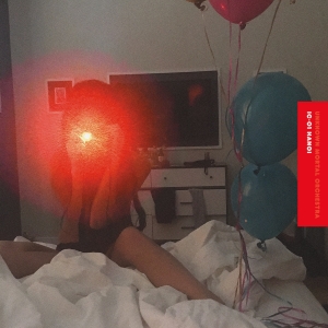 Unknown Mortal Orchestra - Split Seams/Vikt Hörn Ic-01 Hanoi in the group OTHER / -Start Split at Bengans Skivbutik AB (5627346)