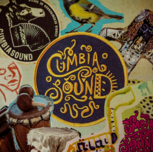Cumbiasound - El Vinilo in the group VINYL / World Music at Bengans Skivbutik AB (5627352)