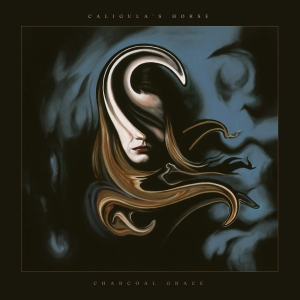 Caligula's Horse - Charcoal Grace (CD) in the group CD / Pop-Rock at Bengans Skivbutik AB (5627368)