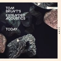 Brunt Tom - Today in the group CD / Jazz at Bengans Skivbutik AB (5627375)