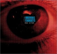 Moving Targets - Red Eyes (Vinyl Lp) in the group OUR PICKS / Friday Releases / 2025-07-25 at Bengans Skivbutik AB (5627385)
