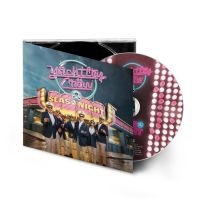 Yächtley Crëw - Seas The Night (Digipack) in the group OUR PICKS / Friday Releases / 2025-09-19 at Bengans Skivbutik AB (5627395)