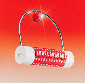 Txt - Love Language + Ws in the group MERCHANDISE / Merch+Code / K-Pop at Bengans Skivbutik AB (5627400)