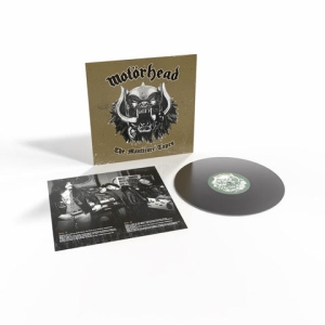 Motörhead - The Manticore Tapes (Vinyl LP) in the group VINYL / Hårdrock,Pop-Rock at Bengans Skivbutik AB (5627520)