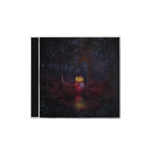 Lord Huron - The Cosmic Selector Vol. 1 in the group OUR PICKS / Friday Releases / 2025-07-18 at Bengans Skivbutik AB (5627522)